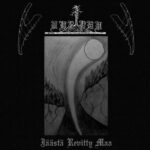 Uhripuu – J​ä​ä​stä revitty maa – cover