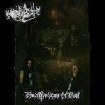 Nächtlich - Exaltation Of Evil Nächtlich - Exaltation Of Evil
