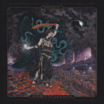 Parfaxitas – Weaver Of The Black Moon – cover