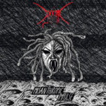 Yxxan - Misanthropic Impulse Yxxan - Misanthropic Impulse