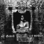 Legion Of Sadism – Auf Gedeih Und Verderb – Cover