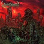 Leper Colony – Leper Colony – Cover