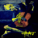 Lord Ov Chaos – Grief – Cover