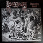Massacre – Aggressive Tyrant
