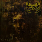Metuzalem – Infra – Cover