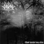 Odal – Einst verehrt von allen – Cover