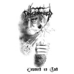Phlebotomized – Devoted To God – Cover