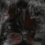 Phobophilic – Enveloping Absurdity – Cover