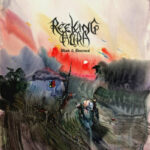 Reeking Aura – Blood And Bonemeal – Cover