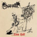 Saram – …Lima Hell! – Cover