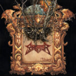 Sarcator – Alkahest – Cover