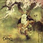 Sigh – Shiki – Cover