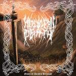 Herculean Death – Glory Of Death’s Triumph