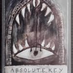 Absolute Key & Hail Conjurer - Trident Vision Live Hail Conjurer & Absolute Key - Trident Vision Live