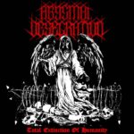 Absymal Desecration – Total Extinction Of Humanity