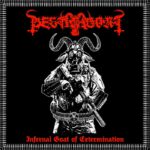 Bestialgoat – Infernal Goat Of Extermination