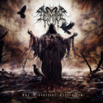 Deimhal – The Diabolical Liberation – cover