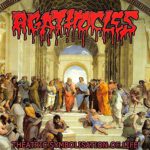 Agathocles – Theatric Symbolisation Of Life