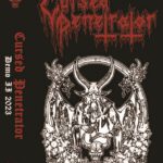 Cursed Penetrator – Demo 2
