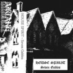 House Spirit - Seven Gables House Spirit – Seven Gables