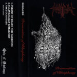 Degraved – Premonitions Of Blasphemy