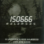 Various – ISO666 Releases – 33 Months Label Sampler