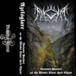 Azelsglare – Autumn Passes As The Winds Start Their Chant [EP]