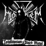 Ad Hominem – Totalitarian Black Metal