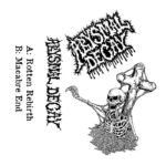 Abysmal Decay – Abysmal Decay