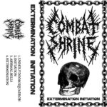 Combat Shrine – Extermination Initiation