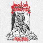 Bestial Possession – Metal Chakal