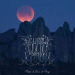 Eclipsed Moon Apparitions – Eclipsi De lluna De Sang