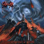 Gallower - Vengeance & Wrath Gallower - Vengeance & Wrath