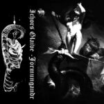 Ichors Glaive – Jörmungandr – cover