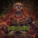 Leper Colony – Those Of The Morbid