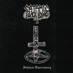 Satanic Black Blood – Satanic Black Blood