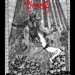 The Satan’s Scourge – Abhorrent Spear Of Vengeance
