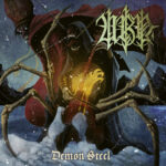 Urn – Demon Steel