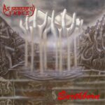 August Moon-As Serenity Fades – split compilation