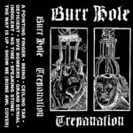 Burr Hole – Trepanation