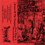 Crown Of The Usurper – From Whom In Obscurity Dwells