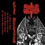 Evil Deceiver – Hymns To Death