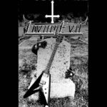 Living Evil – Curse The Cross