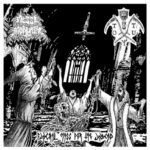 Messe Mortuaire-Trance Of The Undead – Funeral Mass For The Undead