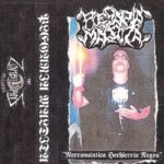 Plegaria Maldita – Necromántica Hechicería Negra
