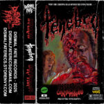 Tenebro – Inferno Contaminato