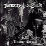 Impurity Goat Semen – Unpure Rituals