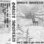 Occult Mountain – Demo ll Walking the Snow Covered Path