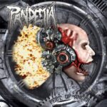 Pandemia – Feet Of Anger