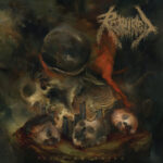 Re-Buried – Flesh Mourning